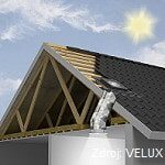 Tubusové světlovody Tubusové světlovody