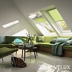 Střešní okna Střešní okna